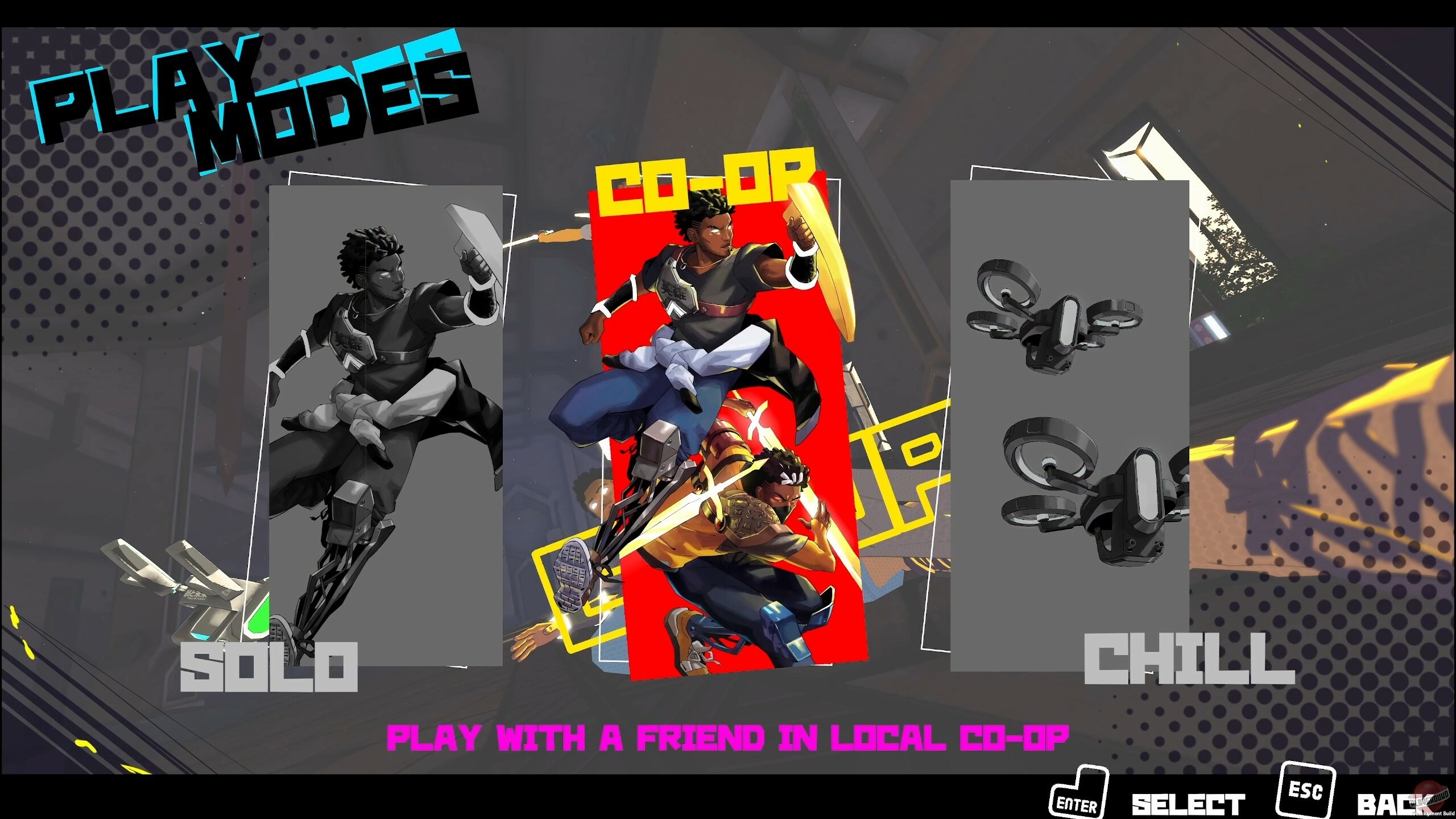 Скриншот из игры Aerial_Knight's We Never Yield - 4