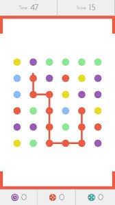 Скриншот из игры Dots: A Game About Connecting - 2