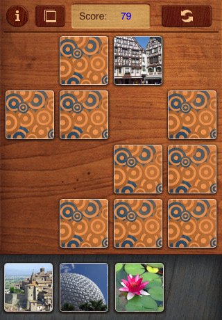 Скриншот из игры Foto-Find - 2