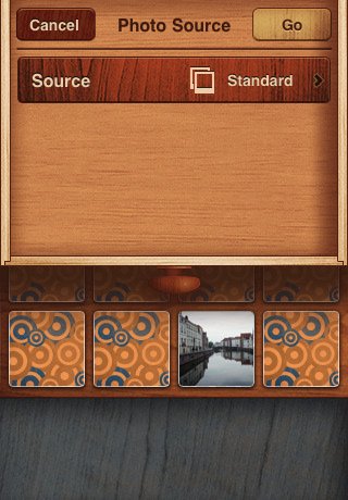 Скриншот из игры Foto-Find - 3