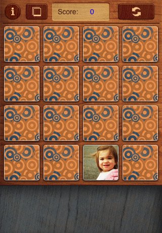 Скриншот из игры Foto-Find - 4