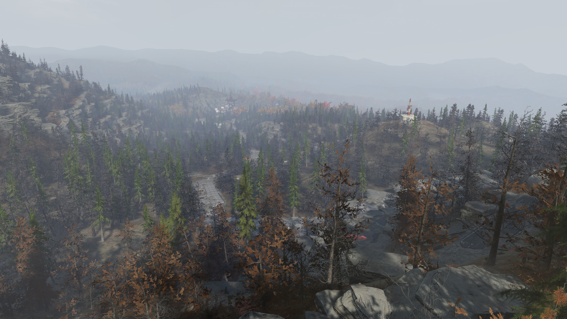 Скриншот из игры Fallout 76: Wastelanders - 6