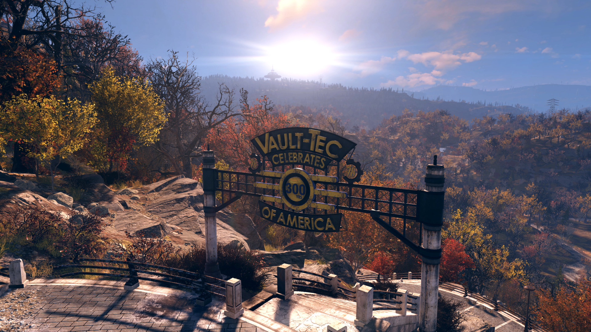 Скриншот из игры Fallout 76: Wastelanders - 7