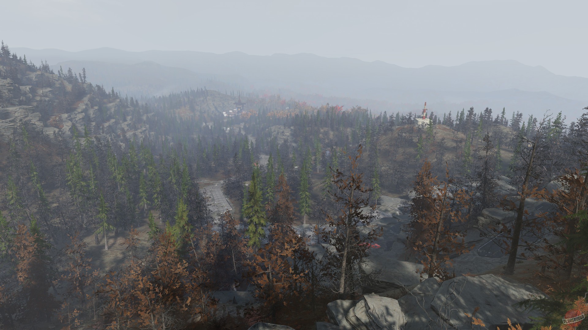 Скриншот из игры Fallout 76 - 106