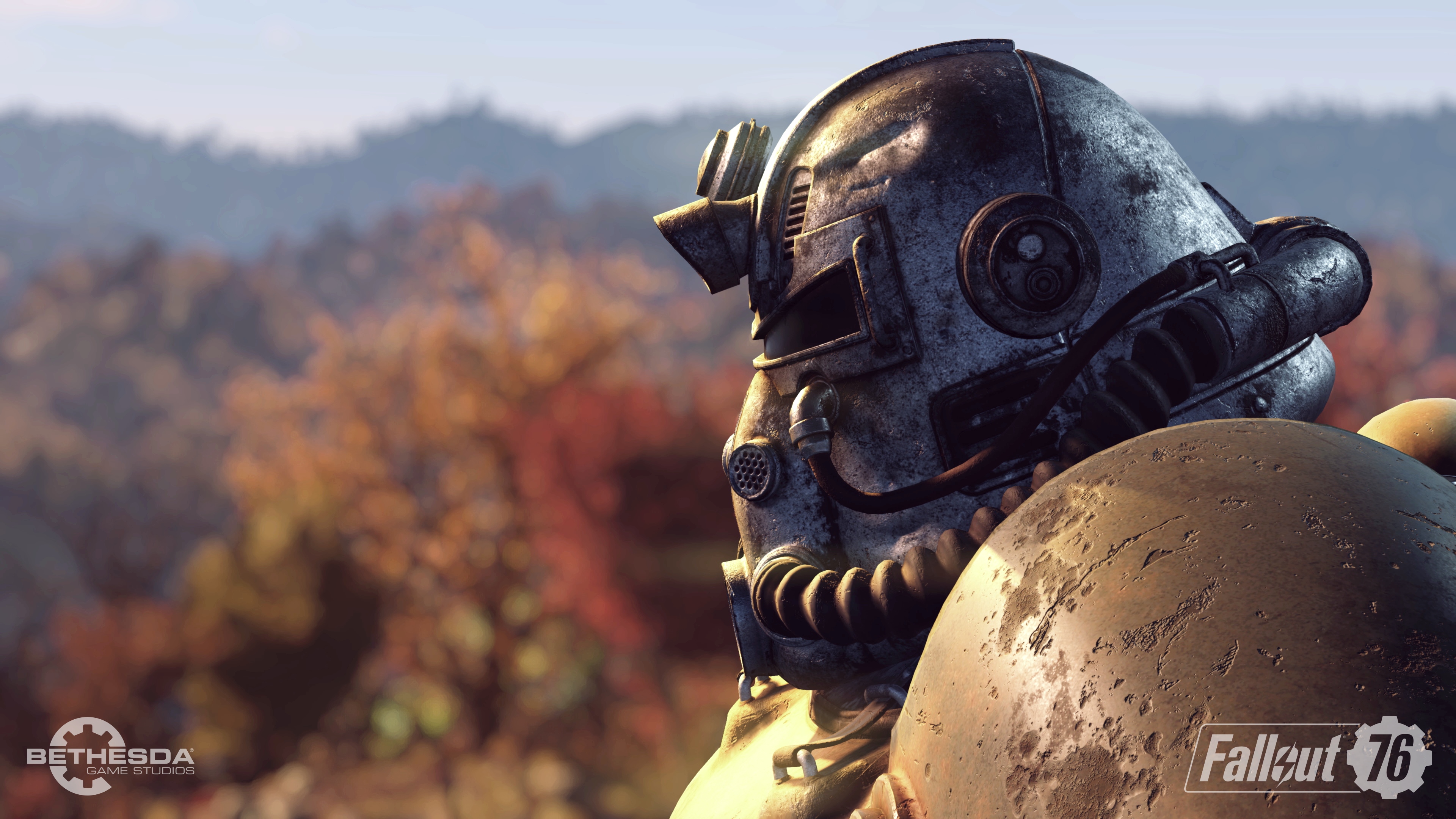 Скриншот из игры Fallout 76 - 113