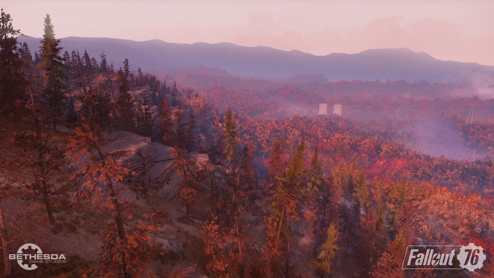 Скриншот из игры Fallout 76 - 47