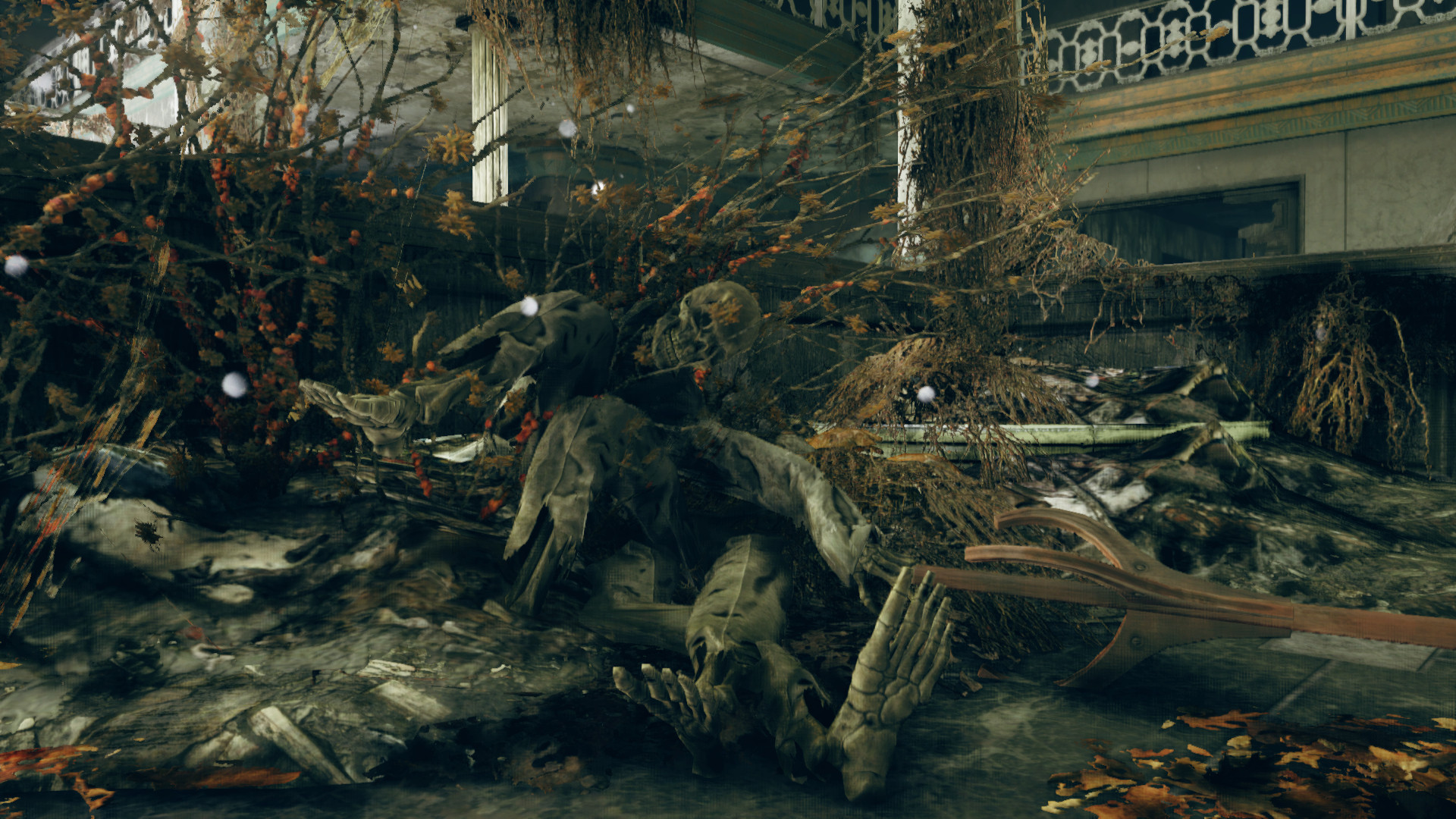Скриншот из игры Fallout 76 - 57