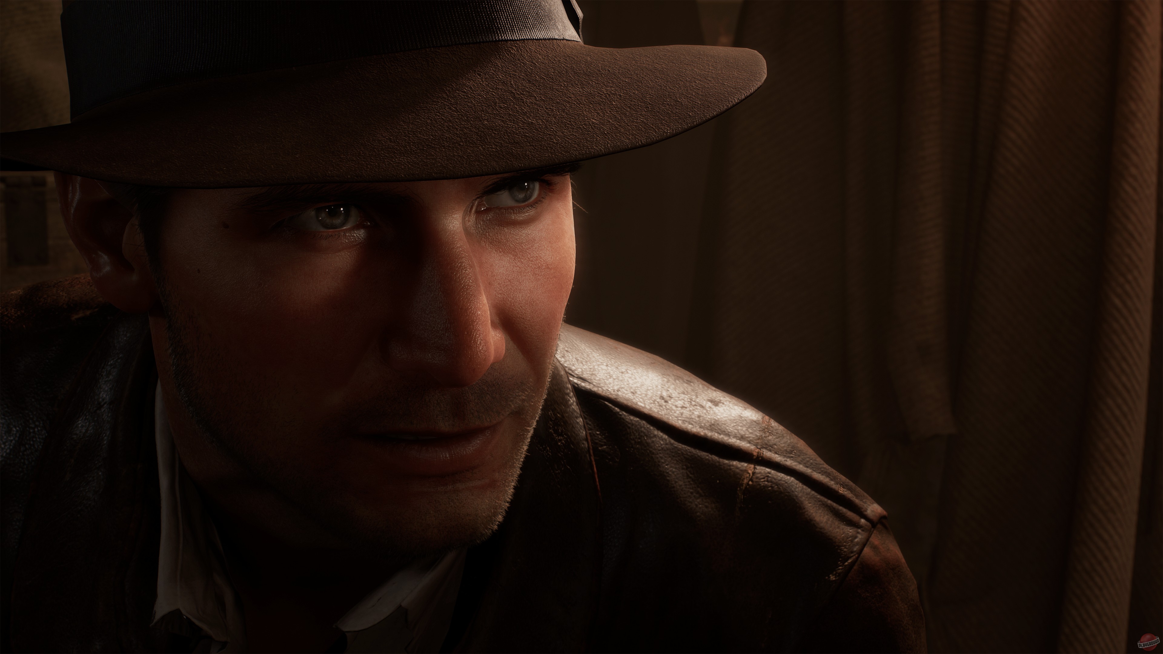 Скриншот из игры Indiana Jones and the Great Circle - 27