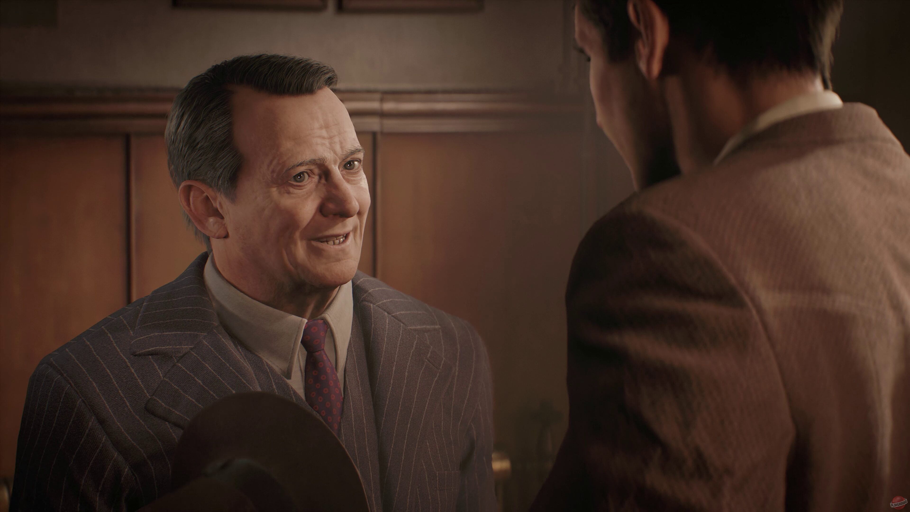 Скриншот из игры Indiana Jones and the Great Circle - 2