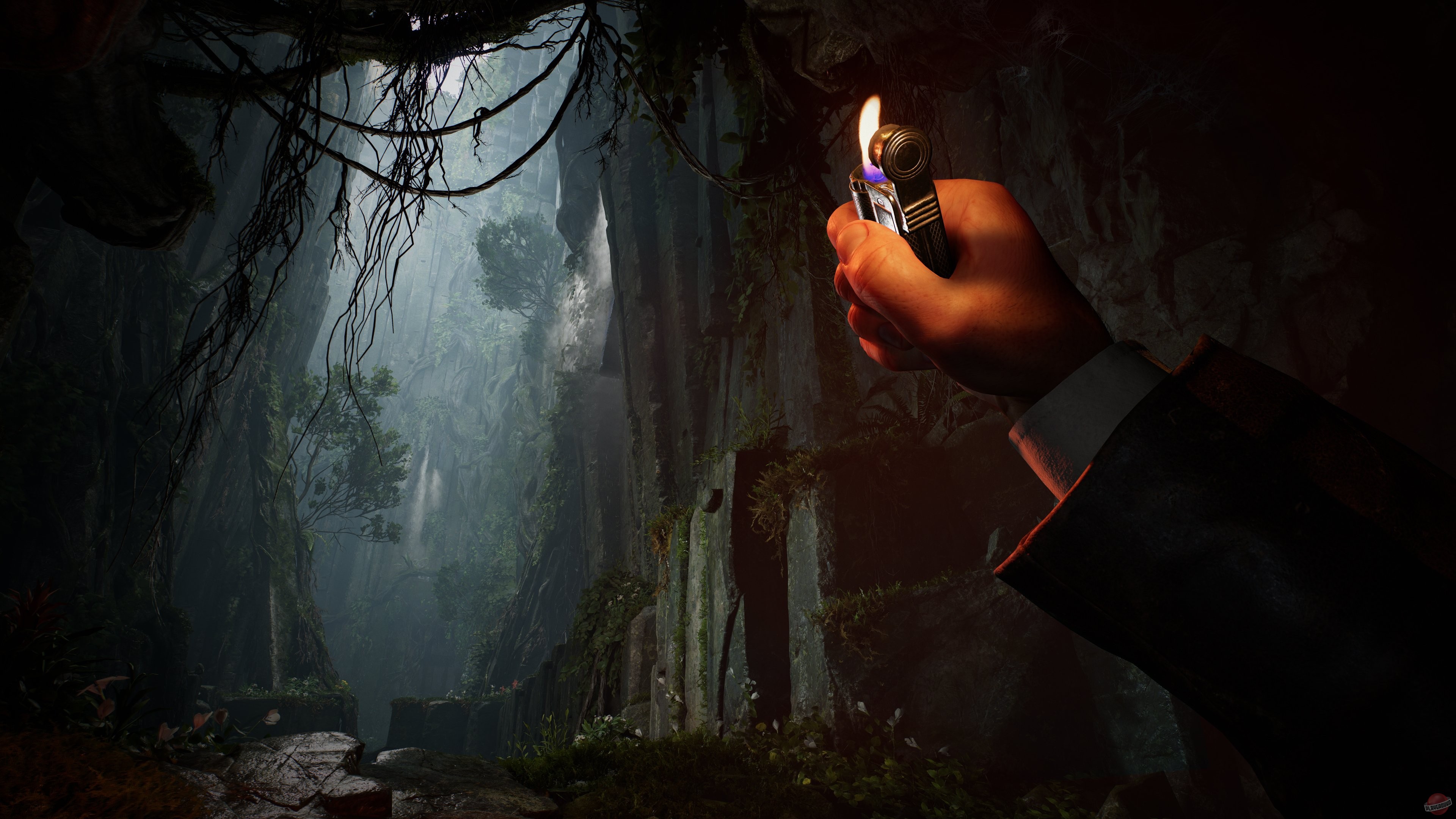 Скриншот из игры Indiana Jones and the Great Circle - 5