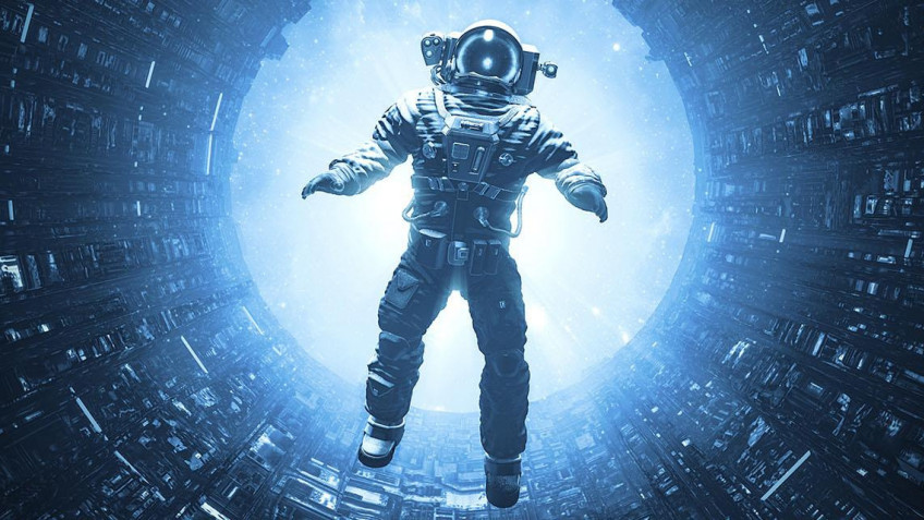Скриншот из игры Starfield - 1