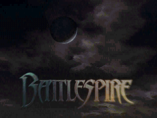 Скриншот из игры An Elder Scrolls Legend: Battlespire - 58