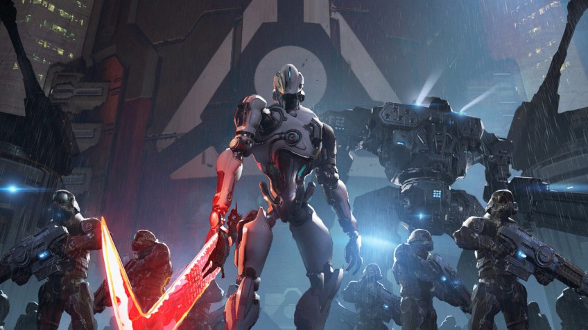 Скриншот из игры Doom Eternal - 29