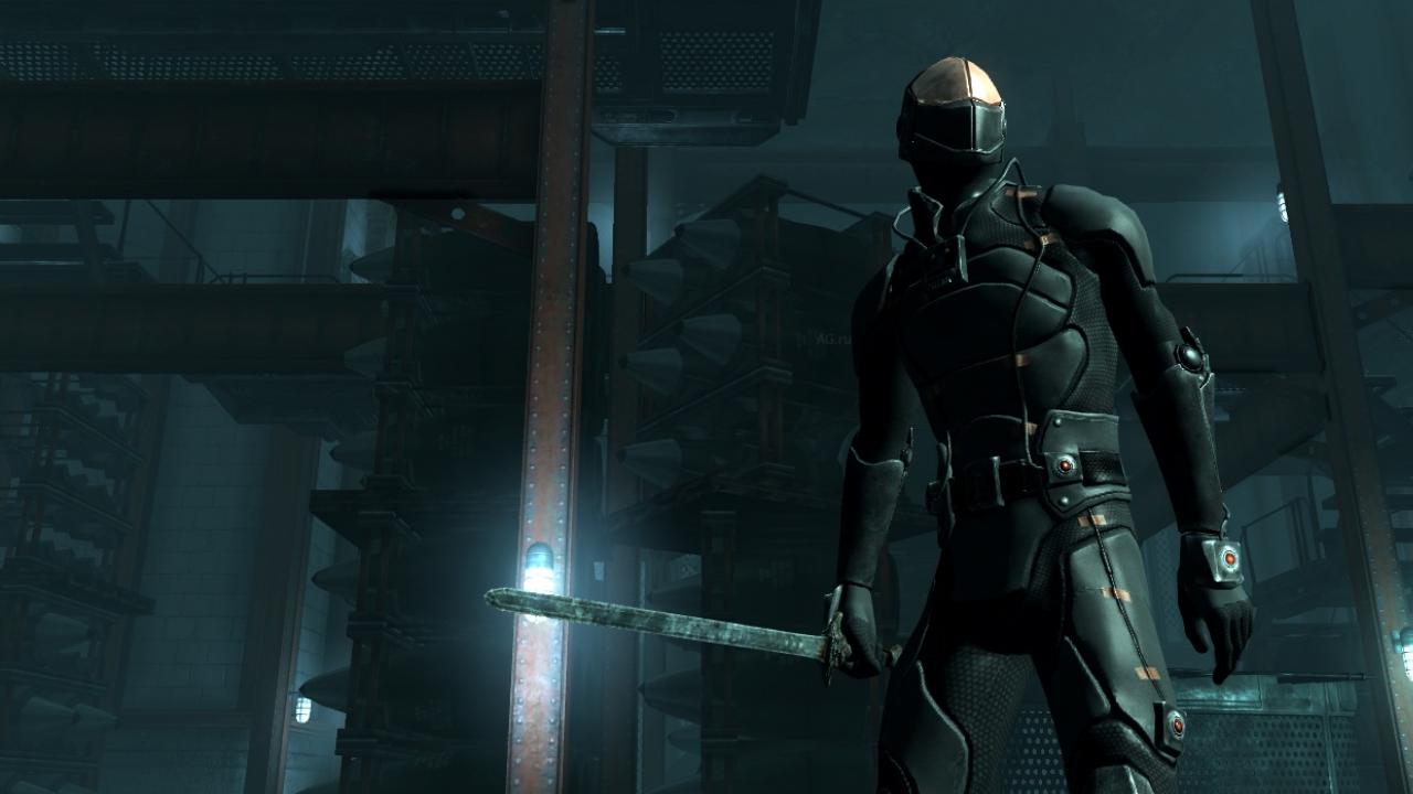 Скриншот из игры Fallout 3: Operation Anchorage - 51