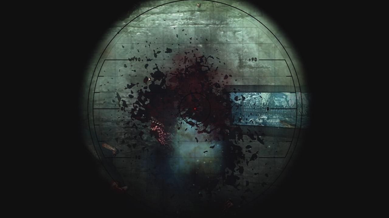 Скриншот из игры Fallout 3: Operation Anchorage - 59