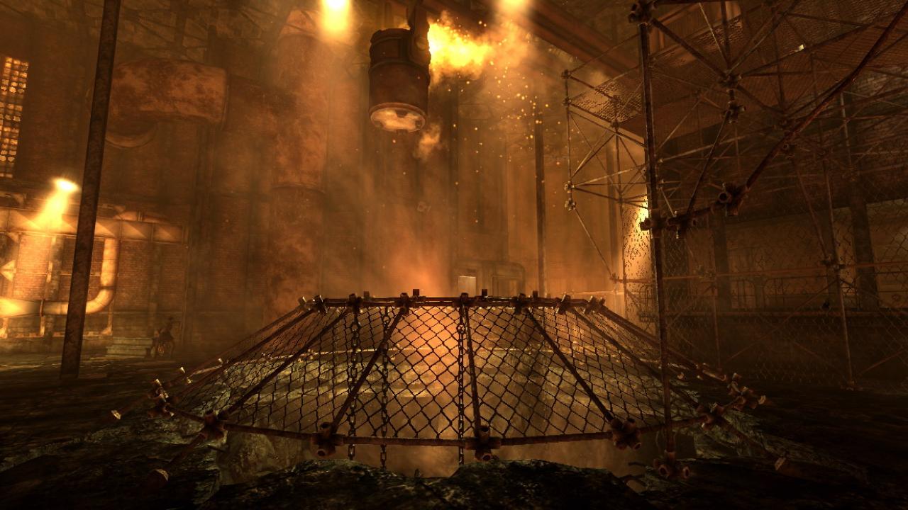 Скриншот из игры Fallout 3: The Pitt - 19