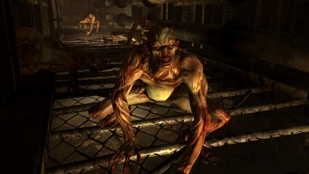Скриншот из игры Fallout 3: The Pitt - 27