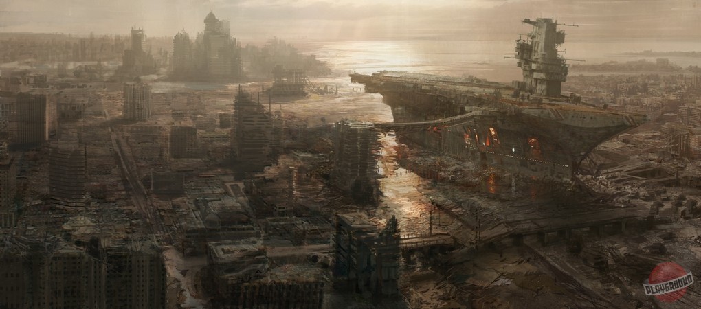 Скриншот из игры Fallout 3 - 47