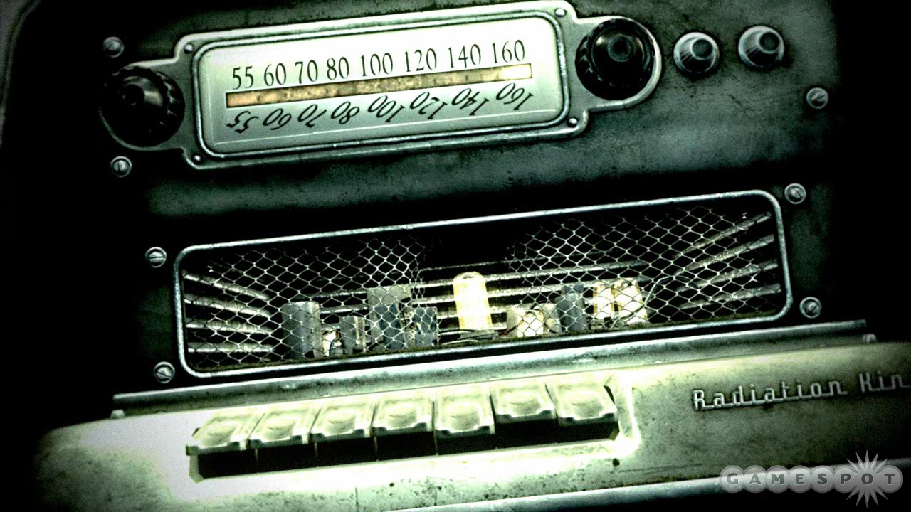 Скриншот из игры Fallout 3 - 38