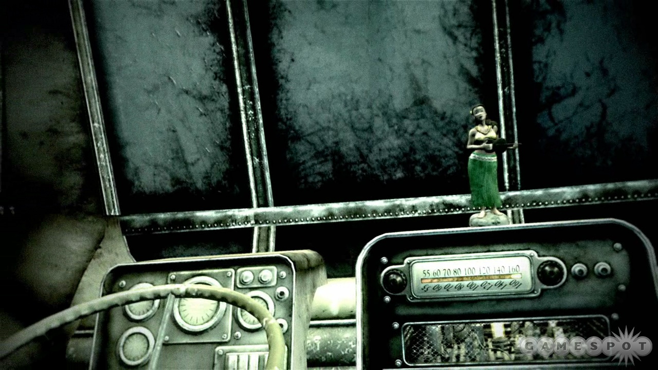 Скриншот из игры Fallout 3 - 65
