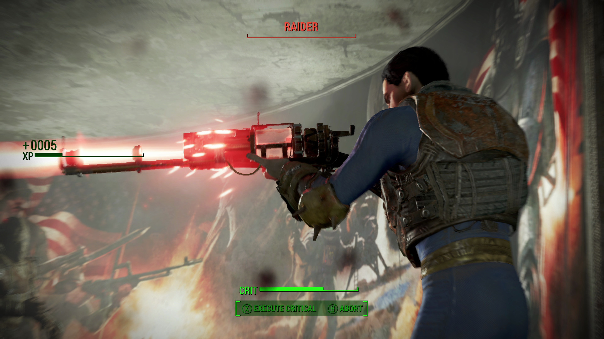 Скриншот из игры Fallout 4 - 176