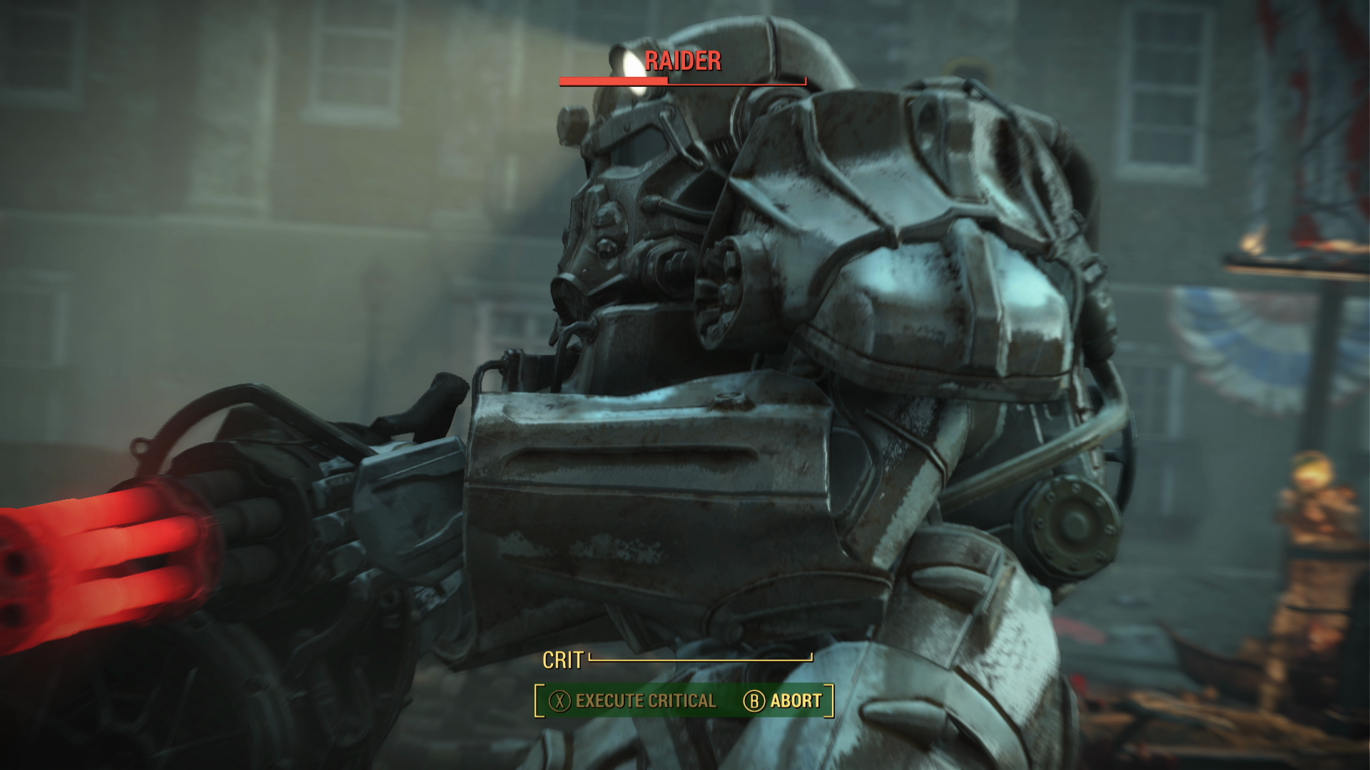 Скриншот из игры Fallout 4 - 103
