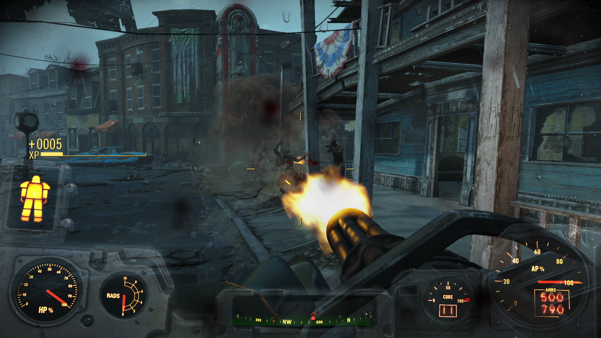 Скриншот из игры Fallout 4 - 94