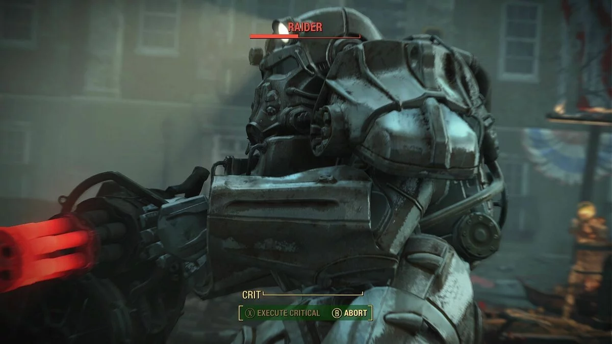 Скриншот из игры Fallout 4 - 123