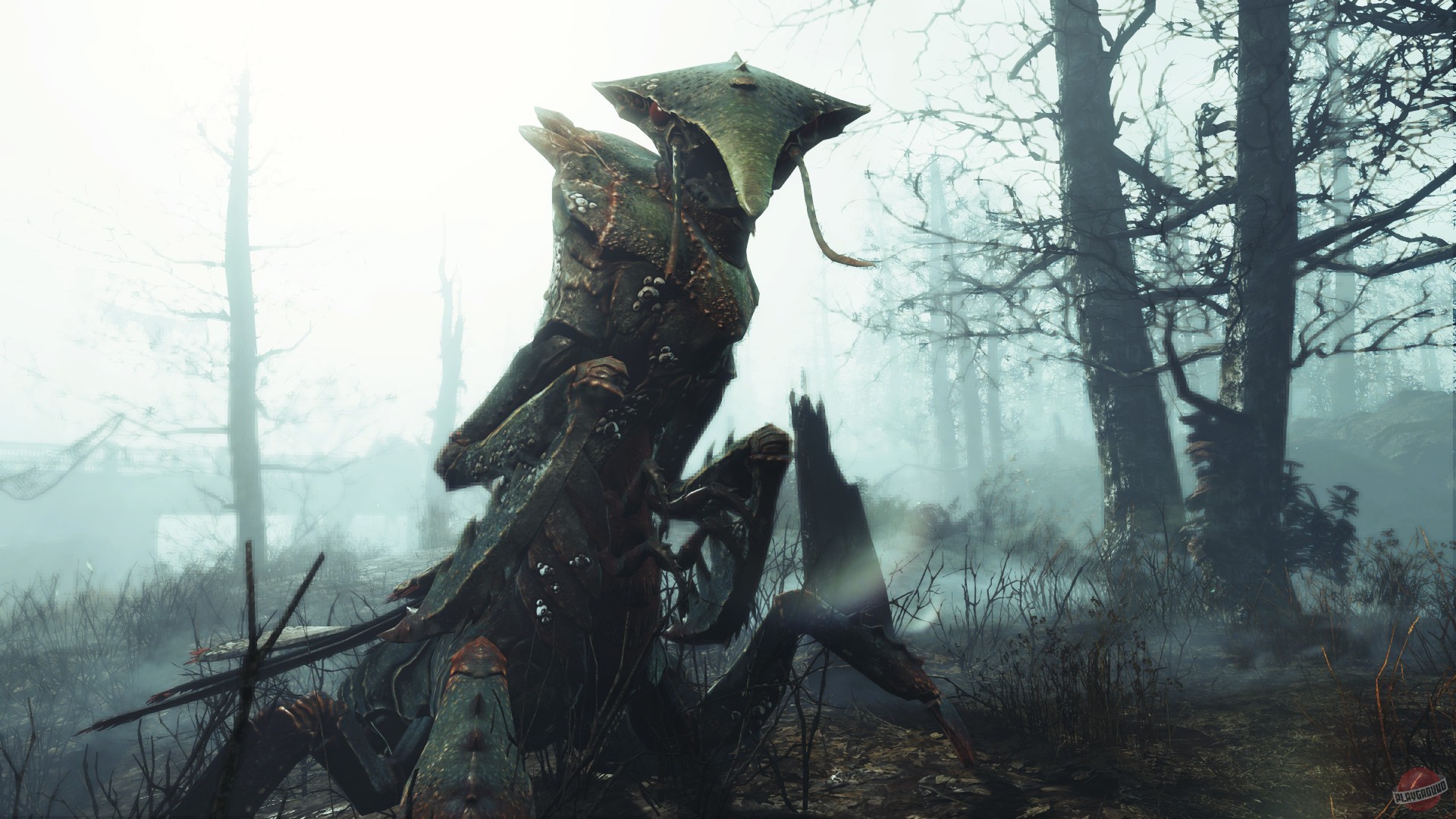 Скриншот из игры Fallout 4 - 197