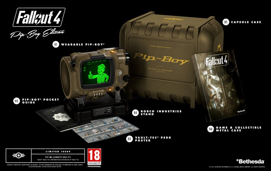 Скриншот из игры Fallout 4 - 18