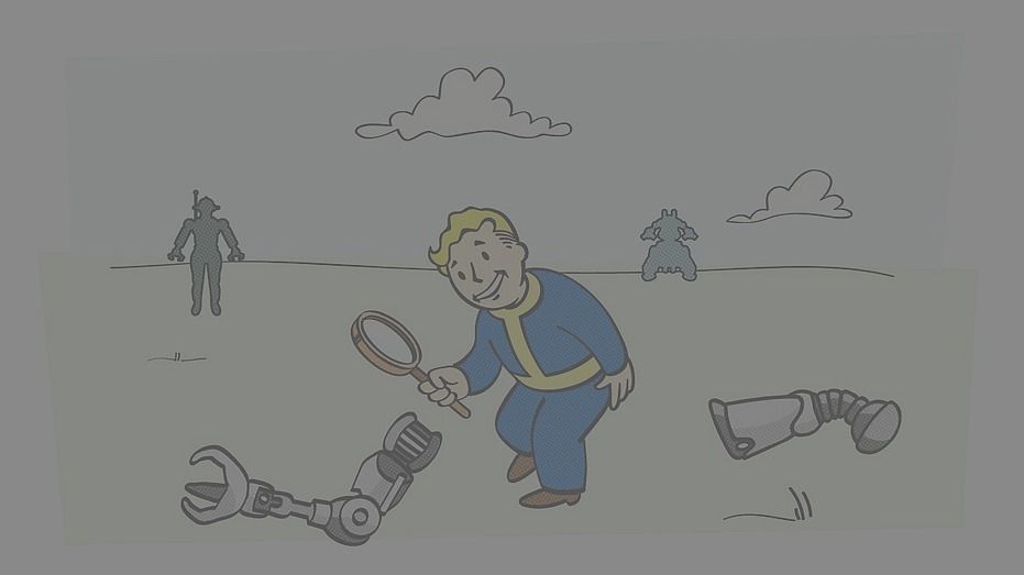 Скриншот из игры Fallout 4 - 38