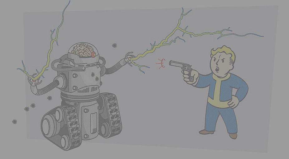 Скриншот из игры Fallout 4 - 40