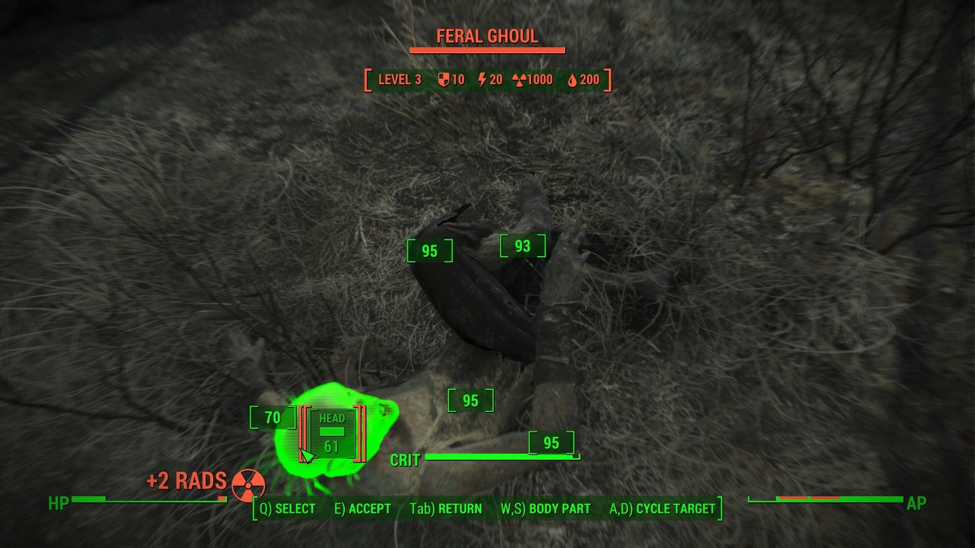 Скриншот из игры Fallout 4 - 51