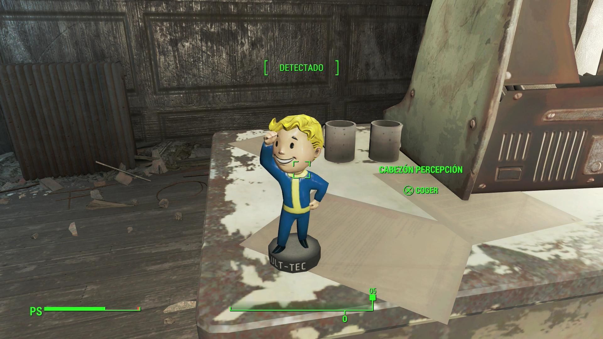 Скриншот из игры Fallout 4 - 64