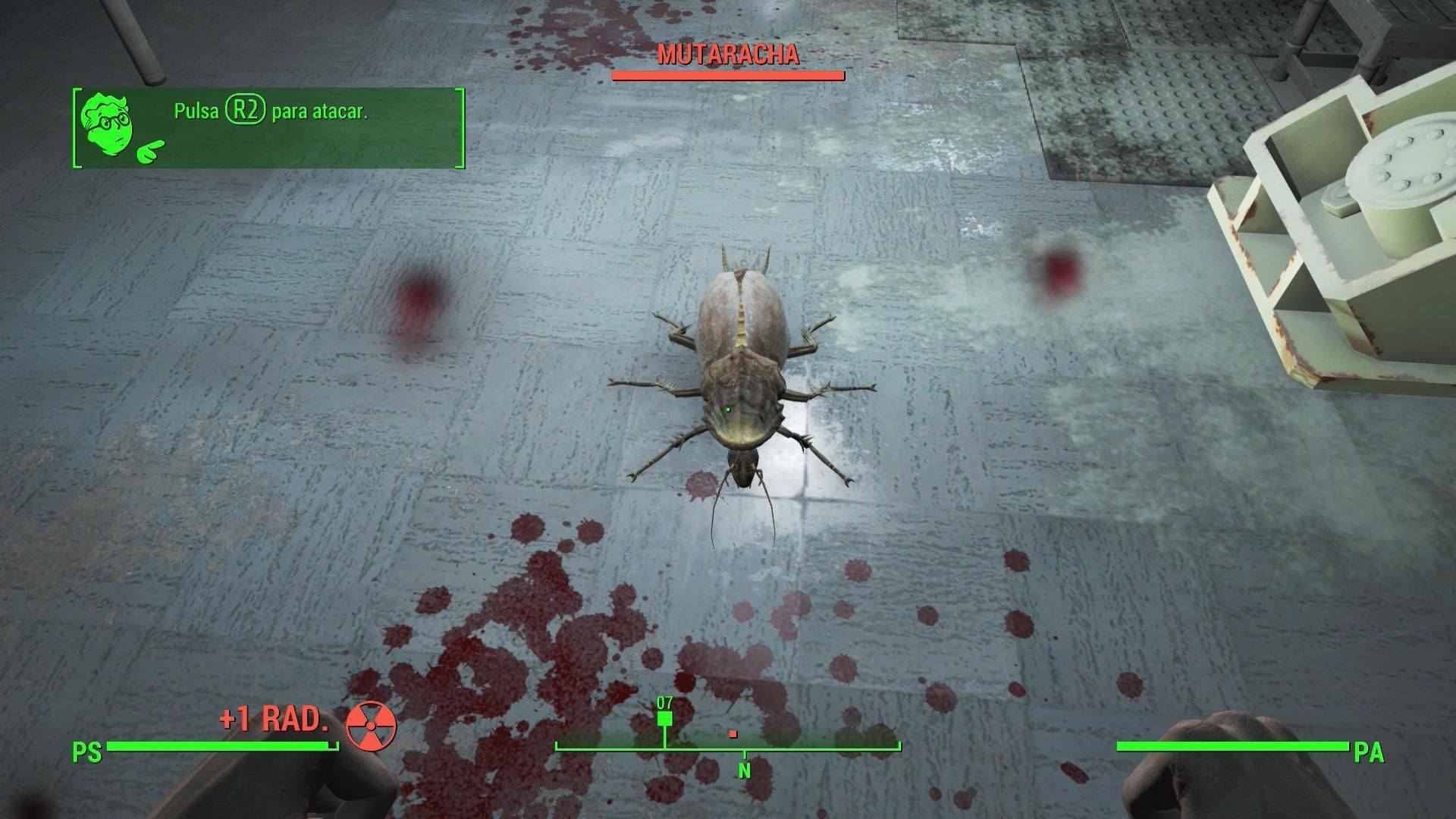 Скриншот из игры Fallout 4 - 68