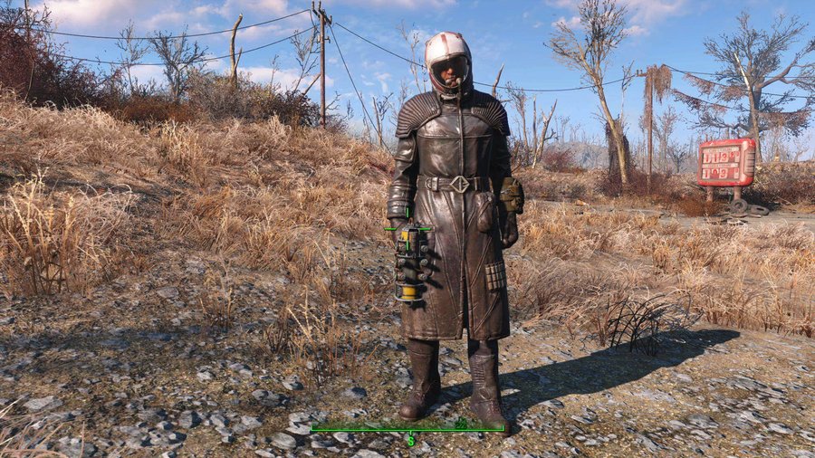 Скриншот из игры Fallout 4 - 80