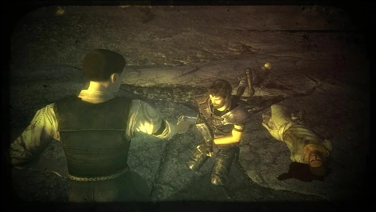 Скриншот из игры Fallout: New Vegas - Honest Hearts - 13