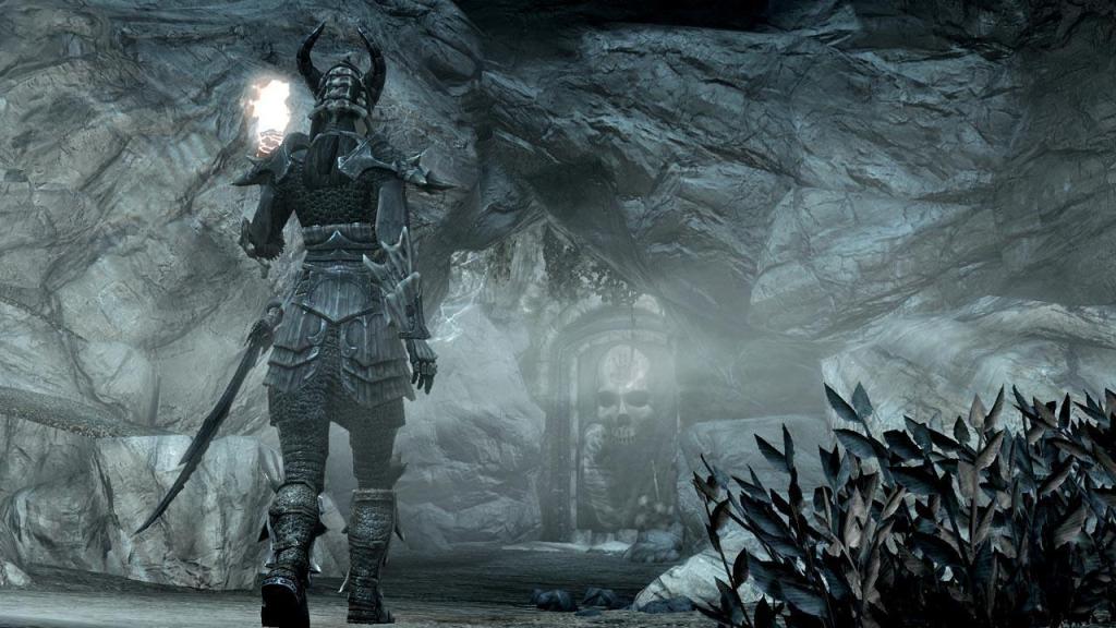 Скриншот из игры The Elder Scrolls 5: Skyrim - 22
