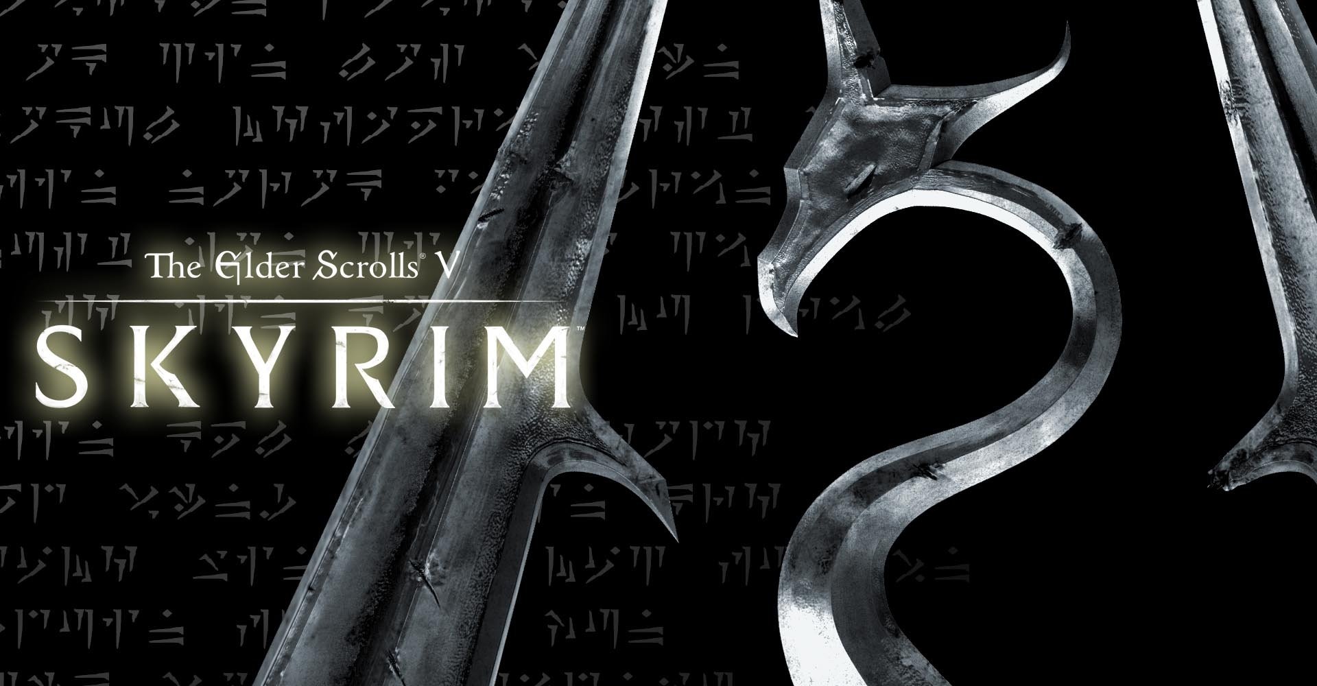 Скриншот из игры The Elder Scrolls 5: Skyrim - 67