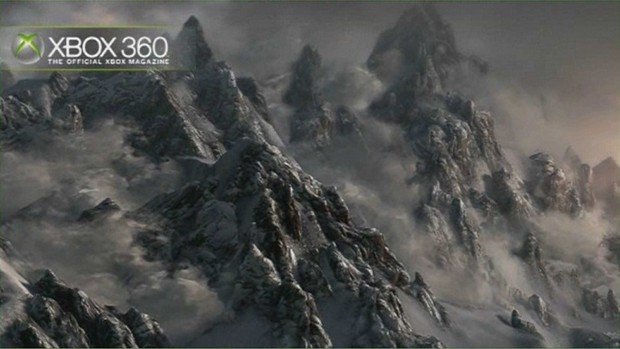 Скриншот из игры The Elder Scrolls 5: Skyrim - 89