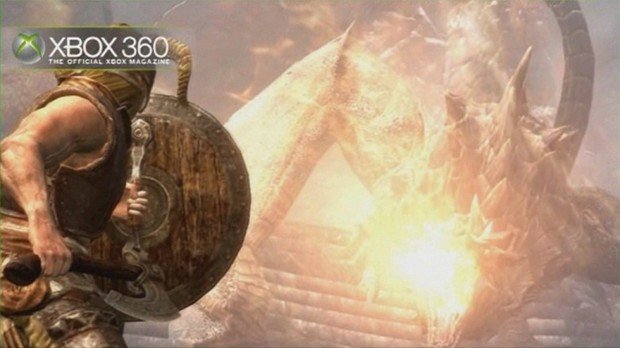 Скриншот из игры The Elder Scrolls 5: Skyrim - 93