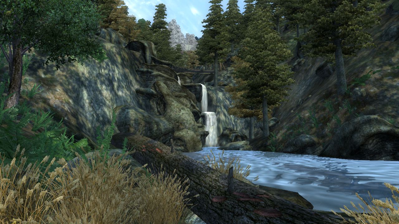 Скриншот из игры The Elder Scrolls IV: Oblivion - 78