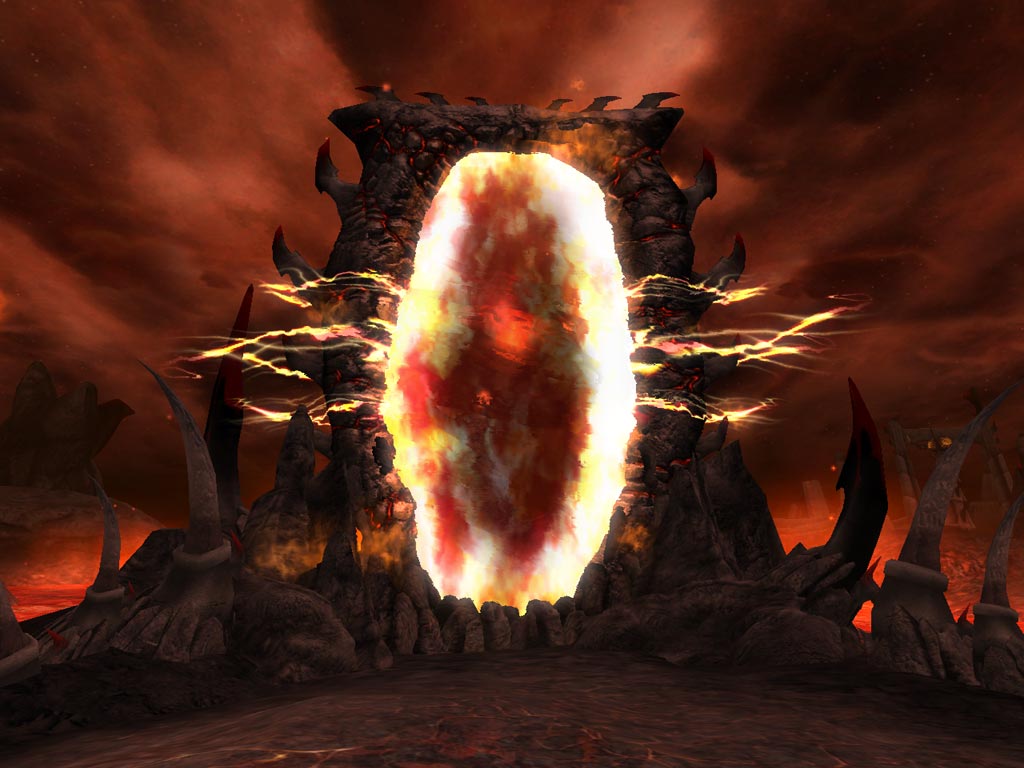 Скриншот из игры The Elder Scrolls IV: Oblivion - 12