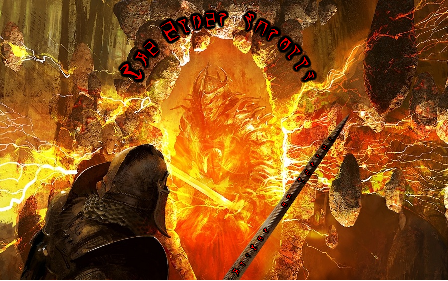 Скриншот из игры The Elder Scrolls IV: Oblivion - 18