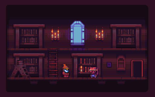 Скриншот из игры Pocket Kingdom - 10