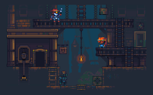 Скриншот из игры Pocket Kingdom - 23