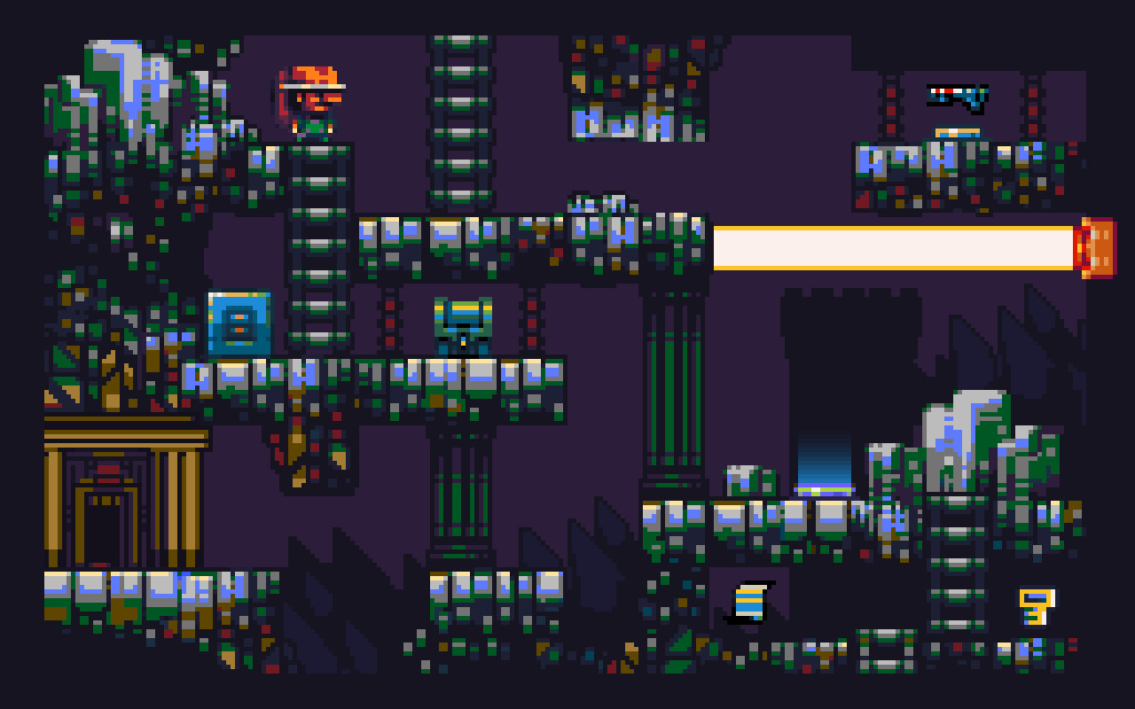 Скриншот из игры Pocket Kingdom - 27