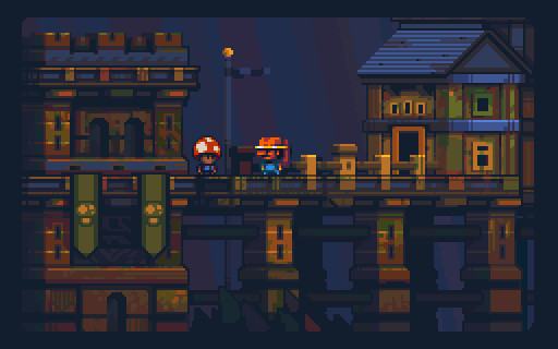 Скриншот из игры Pocket Kingdom - 24