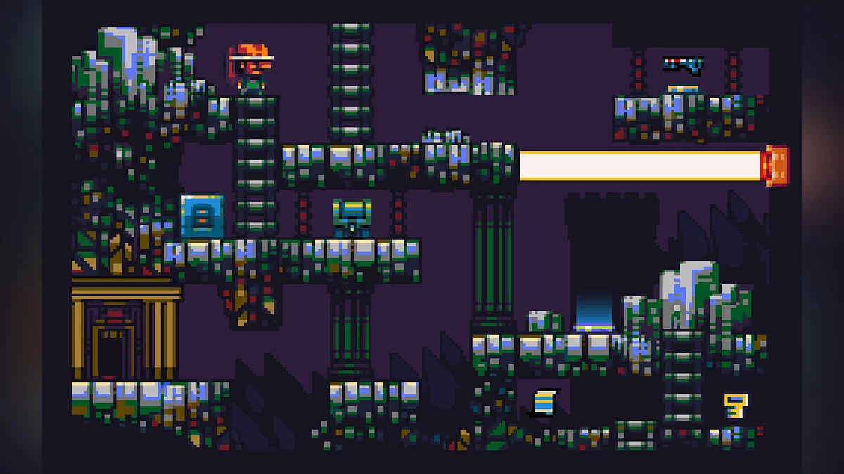 Скриншот из игры Pocket Kingdom - 7