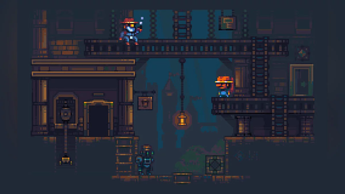 Скриншот из игры Pocket Kingdom - 15